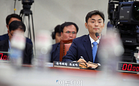 한국당·바른정당, 박성진 사퇴에 “文정부, 인사참사” 비판
