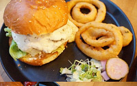 '생활의 달인' 수제버거의 달인, '건강한 햄버거' 패티에 비밀이…독특한 맛의 비법은?