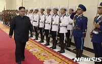 유엔 안보리, 대북제재 추가 결의안 완화…중국ㆍ러시아 고려