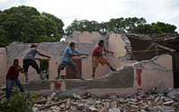 멕시코, 강진 피해에 美허리케인 복구 지원 계획 철회