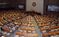 인사청탁·2011년 민주당 도청의혹·블랙리스트…정치권에도 ‘司正 바람’ 몰아치나