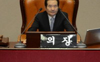 박영선 “2년 전 해외은닉자산 2조1399억 면죄부…최순실도 혜택설”