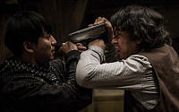 ‘남한산성’·‘살인자의 기억법’·‘그것(IT)’…소설, 영화와 만나다