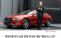 [클립뉴스] ‘제네시스 G70’ 가격, BMW 3시리즈ㆍ벤츠 C 클래스ㆍ아우디A4와 비교하면?