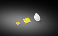 삼성전자, 업계 최고 효율 '칩 스케일 LED 패키지'출시