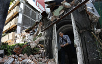 멕시코 멕시코시티 인근서 규모 7.1 지진 발생…韓대사관 &quot;아직까지 접수된 한인 피해 없어&quot;