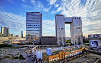[화제의 건축물] 1700개 객실 ‘韓 최대호텔’… 龍山에 터 잡고 관광한류 ‘용틀임’