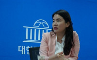 한국당 신보라 의원 “청년 대표성 사명감…취준생 위한 정책 앞장”