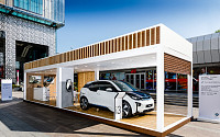BMW 전기차 ‘i3 94Ah’ 국내 판매 개시…최대 주행거리 208km