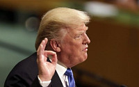 美 트럼프 대통령 “이란 핵 합의, 결심 굳혔다”…무슨 뜻?
