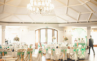 부족한 결혼식장
