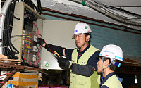 LS전선, 지방 사업장 인근 전통시장 대상 ‘전기안전점검’ 활동 펼쳐