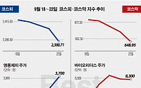 [베스트&amp;워스트] 코스피, 영풍제지 최대주주 경영권 매각설에 29% ‘껑충’