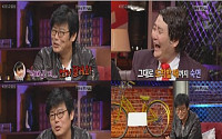 성동일, &quot;이나영 얼굴에 칼자국 내며 잔다&quot; 폭로