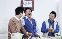 양준혁, SBS ‘맛있는 초대’ 출연… 마당발 과시