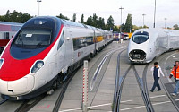 “타도 차이나”…지멘스-알스톰, 유럽 철도 대기업 뭉쳤다
