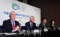 [포토] 서울 기후-에너지회, 제2회의 시작