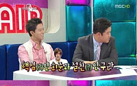 김구라 “문희준과 토니안 사이 좋지 않다” 발언 , 진실은?