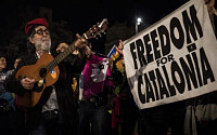 카탈루냐, 오는 6일 독립 선언하나…독립시 스페인 경제 20% 흔들