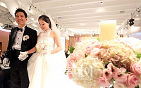 [포토]2010 다문화 사랑 한마음 결혼식
