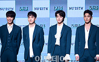 ‘컴백 뉴이스트W’ 음원차트 1위 진입, 차트 줄 세우기 성공…JR “감사합니다”