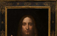 다빈치 ‘살바토르 문디’, 6년 복원작업 끝에 경매 나온다…사상 최고가 ‘1억 달러’에 팔릴 듯