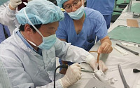 [미래 바꿀 한국의 6대 기술] 인공지능 의사가 진단·수술…3D프린터로 맞춤형 보형물
