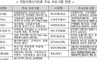 “떠나요 가을여행, 즐겨요 가을시장”…이달 400여곳 전통시장 가을축제 동시 개막