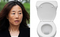 조윤선, 박근혜 이은 제2의 변기공주?… 장관 시절 ‘전용 화장실’ 설치 논란