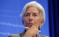 라가르드 “IMF 특별인출권에 가상화폐 활용할 수도”