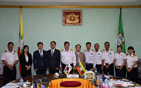코레일, 미얀마 철도청 객차 구매 컨설팅 계약 체결