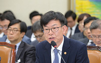 [2017 국감] 김상조 공정위원장, “대기업 일감몰아주기…‘간접지분’ 포함해야”
