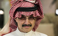 “60억 달러 내면 석방”...‘숙청 대상’ 사우디 왈리드 왕자, 보석금 협상 응할까