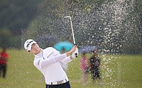 [LPGA]1.커 -15, 5.박성현 -13, 9,전인지-김세영 -12, 11.리디아 고 -11, 13.유소연 -10...사임다비 최종일 성작