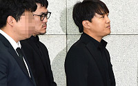 [BZ포토] 데프콘-차태현, '고 김주혁' 마지막 배웅하는 1박2일 멤버들