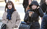 [일기예보] 오늘 날씨, 전국 대체로 맑고 쌀쌀 '서울 낮 15도'…&quot;충북·광주·전북, 미세먼지 '나쁨'&quot;