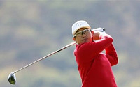 ‘아쉽네, 18번홀 빠아픈 보기~’ 준우승한 김민휘, PGA투어 생애 첫 우승 기회 놓쳐...연장 혈투 2차전서 패배