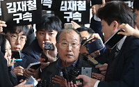 김재철 “MBC는 장악할 수 없는 회사&quot; 국정원 관여 의혹 전면 부인