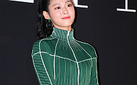 [BZ포토] AOA 설현, '소녀처럼 수줍은 미소'