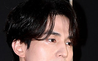 [BZ포토] 이동욱, '눈빛이 다 했네'
