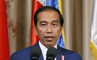 [줌 인 아시아] 印尼 조코위 정권 3년…인프라 구축 차질에 성장도 지지부진