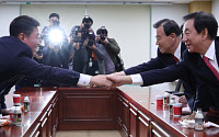 바른정당 통합파, 8일 탈당계 제출키로… 9일 한국당 복당