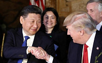 베이징 찾은 트럼프…미ㆍ중 정상회담, 관전포인트는?