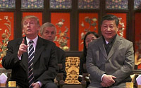 미-중 오늘 정상회담…트럼프, 시진핑 선물 공세에 넘어갈까