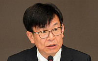 김상조 “재벌 공익법인 내달부터 서면조사… 징벌적손배소 중간발표”