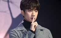 B1A4 공찬, 팬 계좌 발언 논란…“팬 분들 마음 다치게 해 죄송하다”