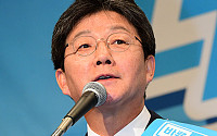 바른정당 새 대표 유승민 “한국당·국민의당에 통합 위한 창구 만들 것”