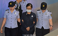 [단독] 검찰, ‘200억 벌금 미납’ 최서원 재산명시 신청
