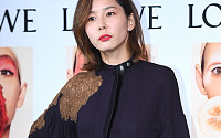 [BZ포토] 김나영, '패션피플은 다르죠'