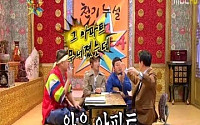 최일구, “붕괴된 ‘와우아파트’로 이사”